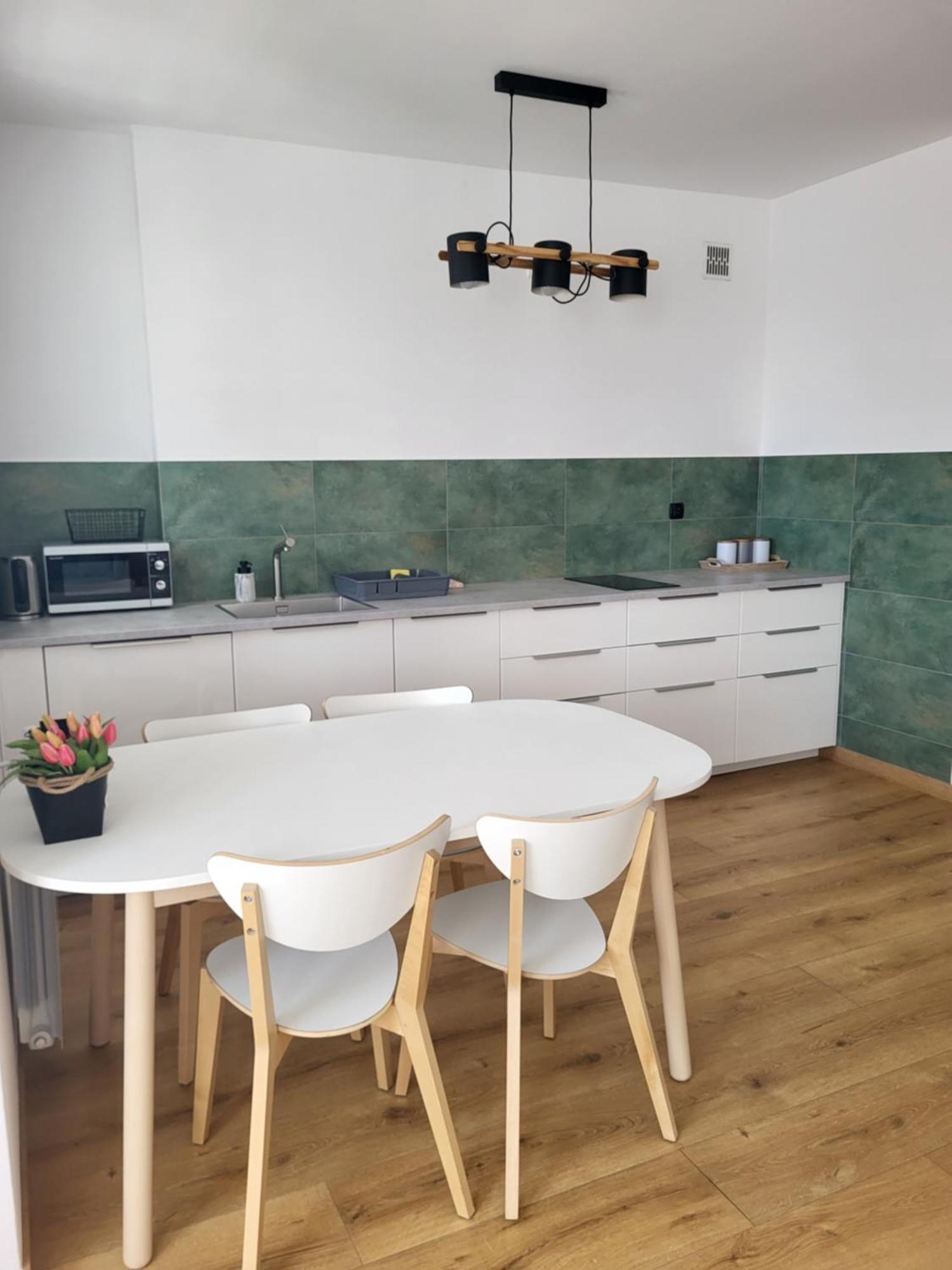 Apartament Jezioro W Sercu Ostrody โอสโตรดา ภายนอก รูปภาพ